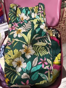 Designer Printed Kurta