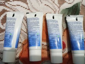 Ozone- Perfect skin tone Fash Wash