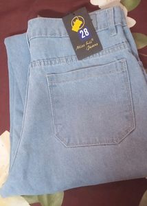 Jeans And Trouser