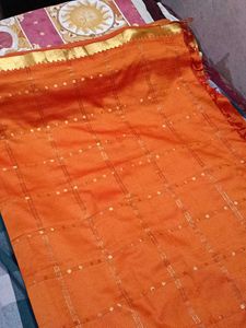 2000 coins range &amp; Gold Sari Traditional Saree