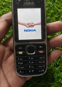 Nokia Feature Phone