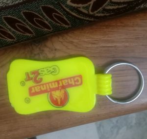 Keychain