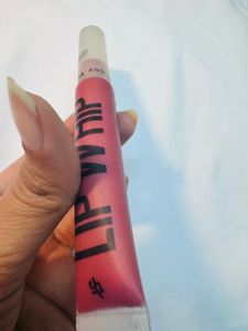 FAE Beauty Lip Whip - Awesome Color!