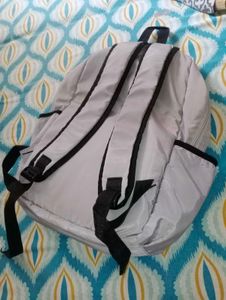 🤩Light Grey Casual Backpack🤩