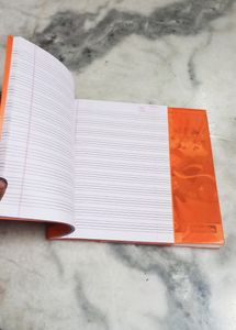Notebooks With Cover