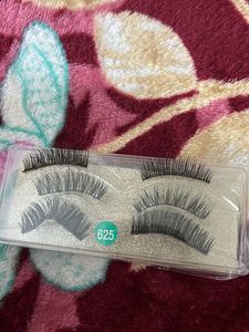 3 Pair Of Mink Lashes