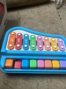 Toy Imagine Premium Melody Xylophone