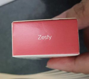 Kay Beauty Lip Tint - Zesty