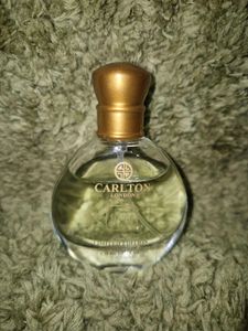 Carlton London Muse Perfume