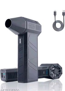AIR BLOWER SUPER JET FAN