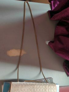 Beautiful Sling bag for Festival and occasions