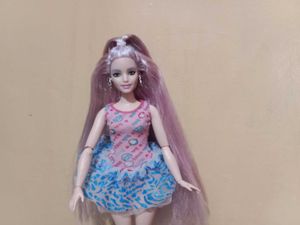 Barbie Doll