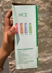 Stylish Water Bottle