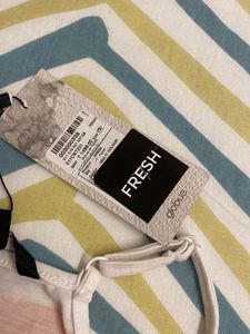 Striped Maxi Dress