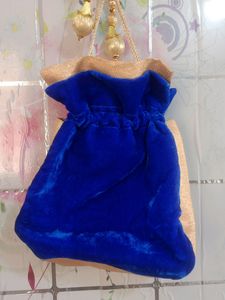 Party Wear Handbag