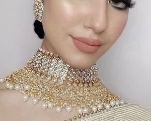 Combo jewellery set
