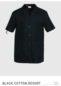 NEW SELECTED HOMME Dropsleeves Shirt