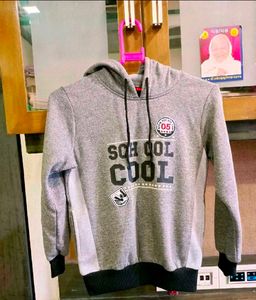 Hoodie For Kids