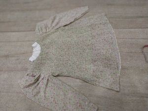 Women's Floral Print top