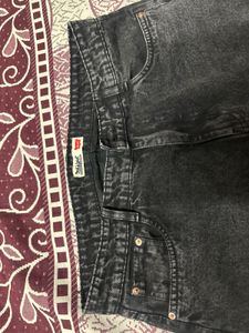 Levi's 519 Denim