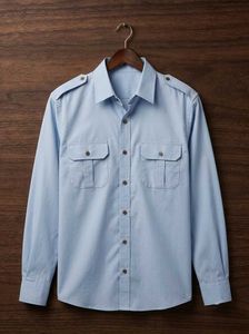 COMBO OF 5 MENS SHIRTS ✨