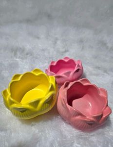 Diya / Candle Holder