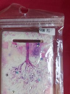 Sumsung A5 Ph Cover Totally New Pack