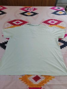 sztori 6xl  Mint Green Polo T-Shirt