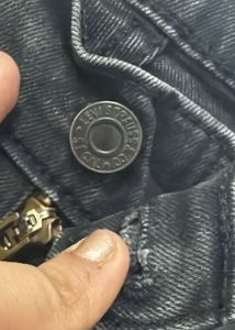Authentic Levis 517 bootcut