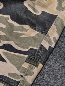 G-Star RAW Rovic 3D Tiger Camo Tactical Cargos (Wa