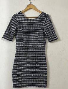 Mini Bodycone Dress