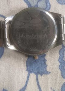 Fastrack watch