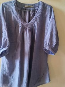 Plus Size Top