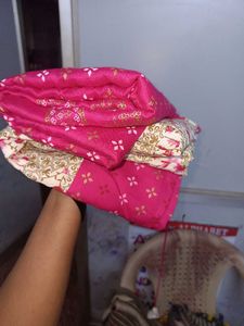 New unused kurti with dupatta set ❤️✨