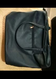 Caprese Tote Bag