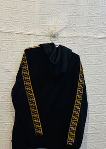 🇮🇹Fendi imported luxury Hoodie