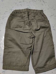 Kids Stylish Casual Shorts