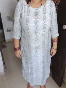 Comfortable &amp; Stylish Kurti