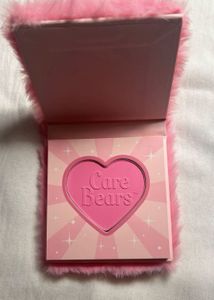 Cute Teddy Sheglam Powder Blush