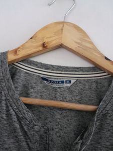 Grey T-Shirt (Men's)