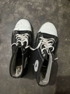 Converse Chuck Taylor All Star High Tops