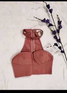 Bustier Top