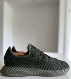 Adidas Deerupt Runner Sneakers