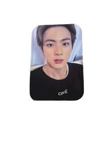 BTS Selca Photocard Set (7 pcs) – Selfie Collectio