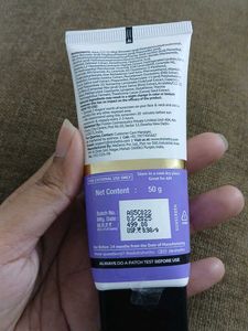Dr. Sheth's Sunscreen SPF 50