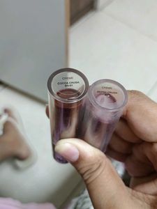 Lip Creme Lipsticks Set