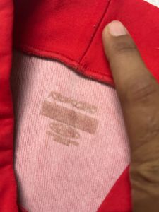 Reebok high neck Compression
