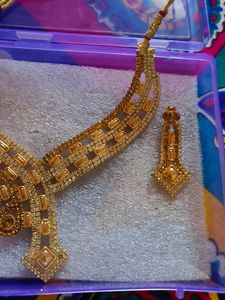 Necklace