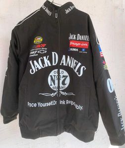 Jack Daniel's Racing Sports Jacket