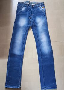 Men's Jeans